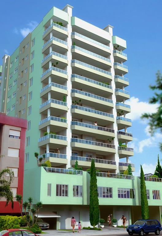 Residencial Fratelli Capão da Canoa