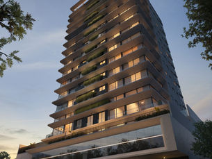 The First Design Residences em Capão da Canoa
