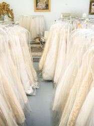 consignment bridal & prom near me