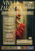 Extraordinario Concierto VIVA LA ZARZUELA 
