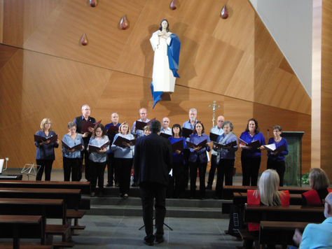 1º Concierto de este Curso 2018-19