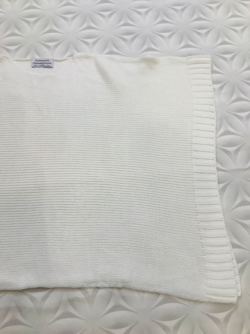 Miniatura: Blusa/Poncho COMPAGNIA INTERNAZIONALE