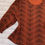 Miniatura: Blusa Plus Size