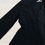 Miniatura: Blazer Alongado