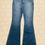 Miniatura: Calça Flare GUESS