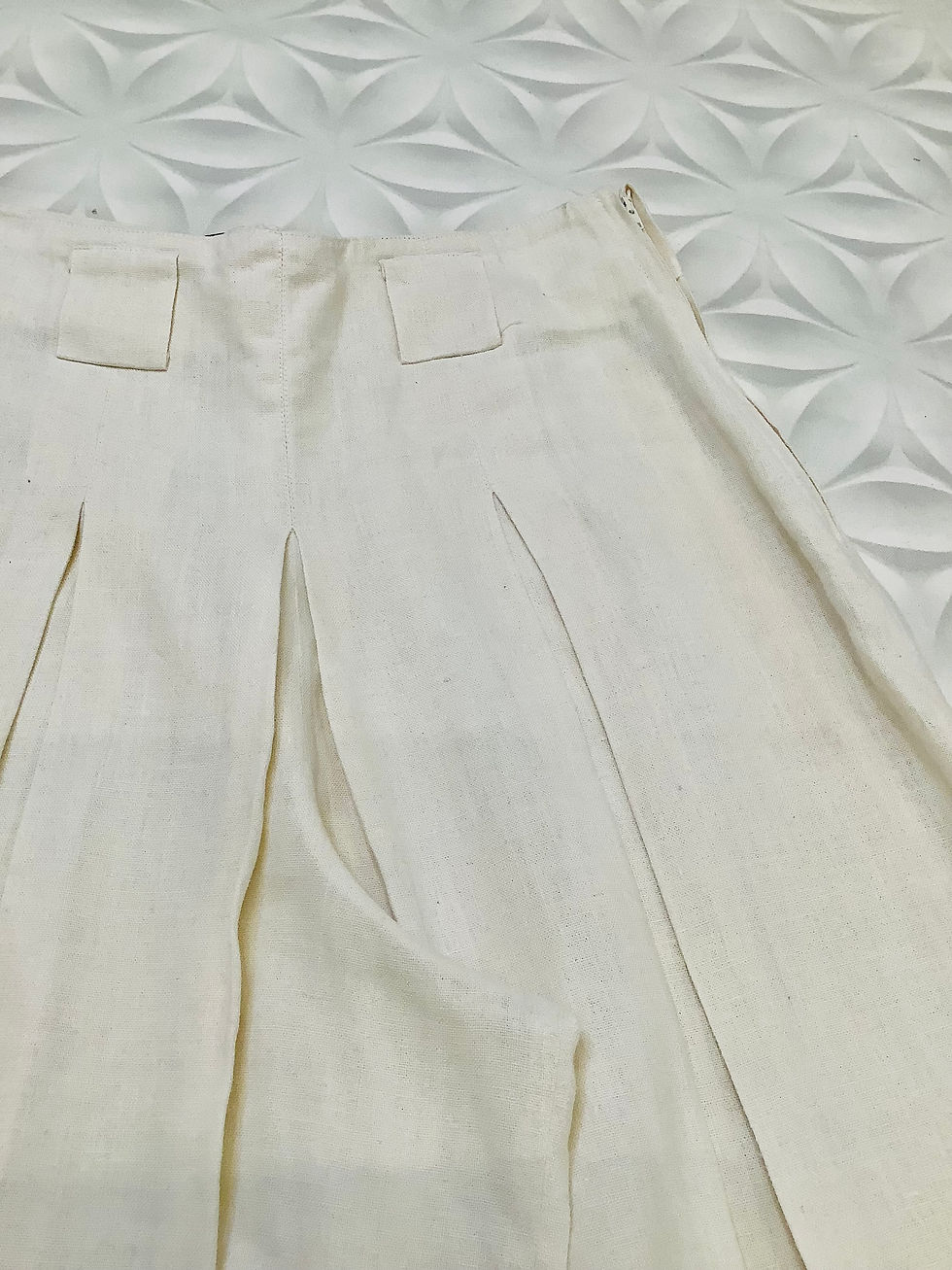 Miniatura: Saia Calça C.G.C.