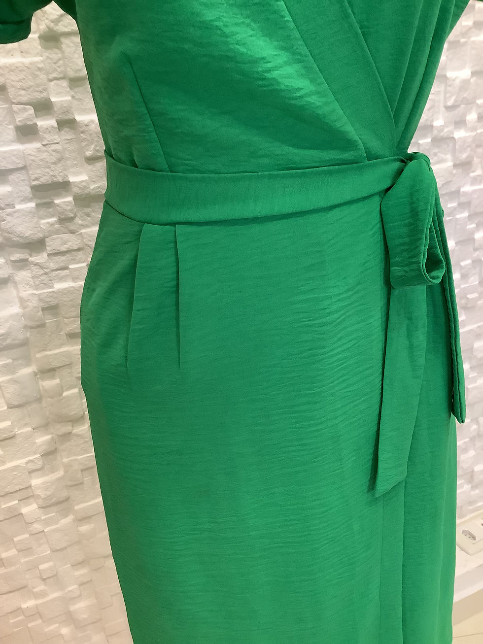 Miniatura: Vestido Envelope