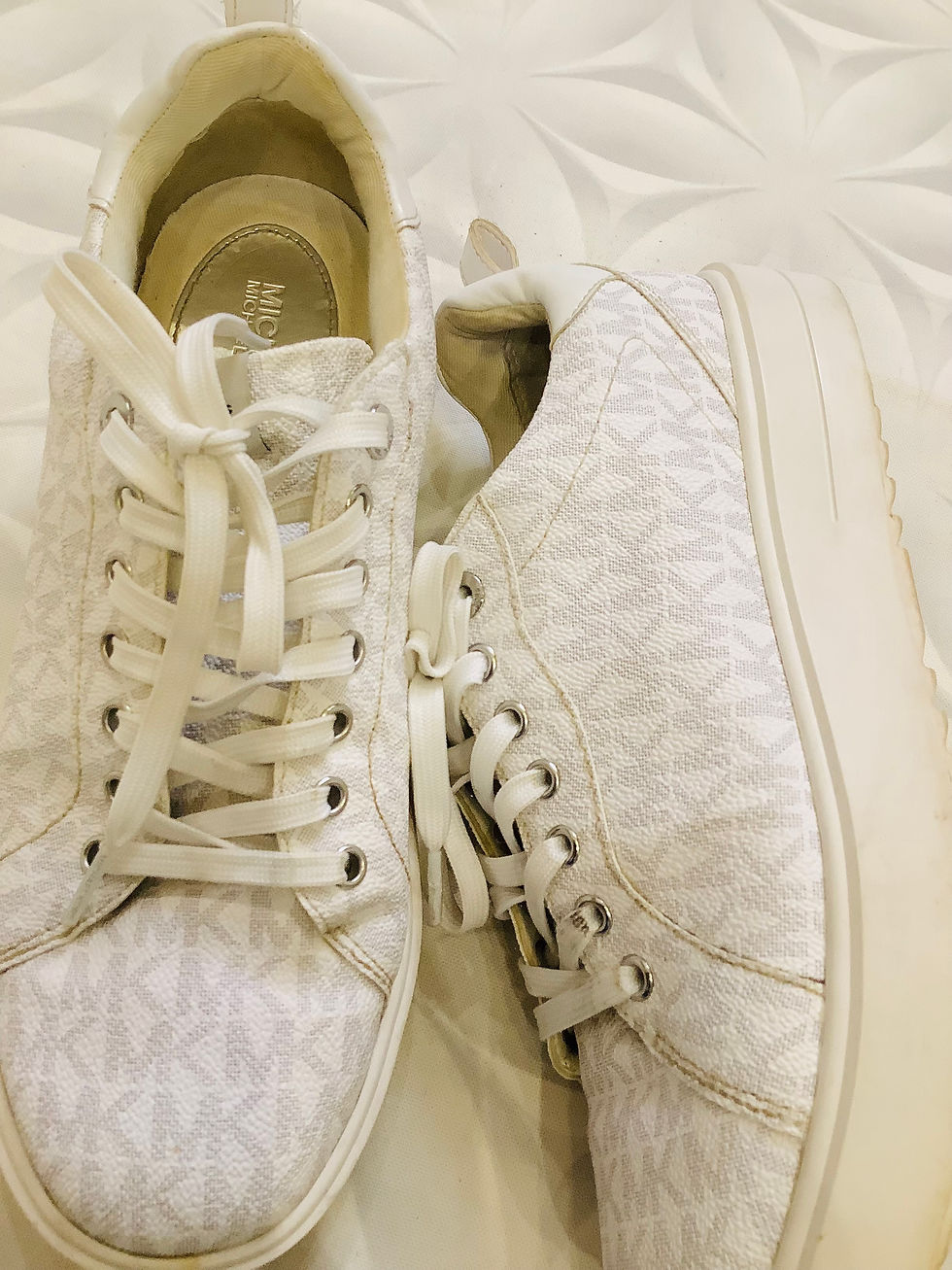 Miniatura: Tenis MICHAEL KORS