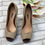 Miniatura: Peep toe CORELLO