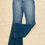 Miniatura: Calça Flare GUESS