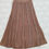 Miniatura: Saia em tricot com Lurex