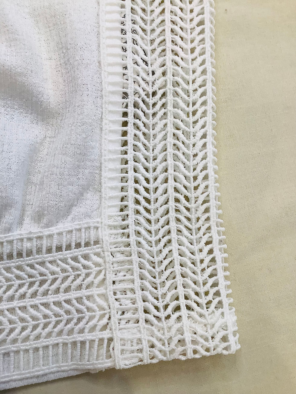 Miniatura: Blusa ZARA