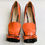 Miniatura: Scarpin MIU MIU