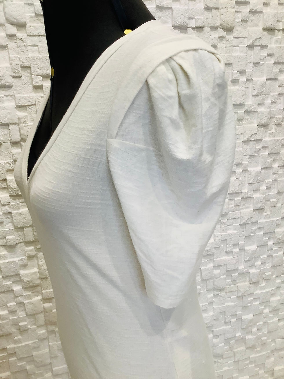 Miniatura: Blusa LE LIS BLANC