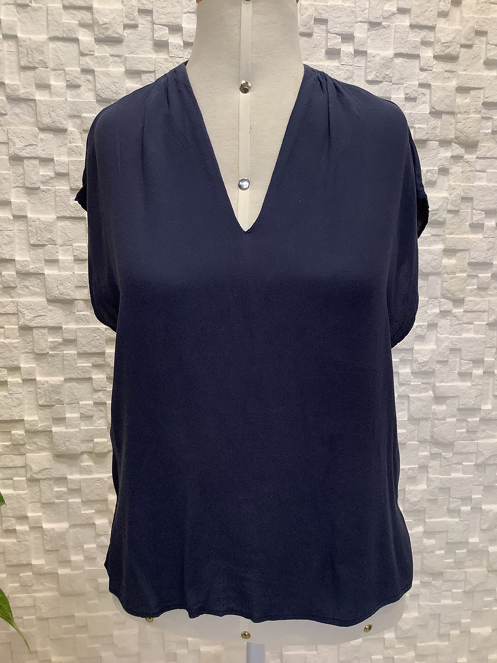 Miniatura: Blusa SHOULDER