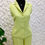 Miniatura: Conjunto SCREEN
