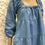 Miniatura: Vestido Jeans AMARO
