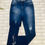 Miniatura: Calça Skinny Destroyed