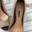 Miniatura: Peep toe CORELLO