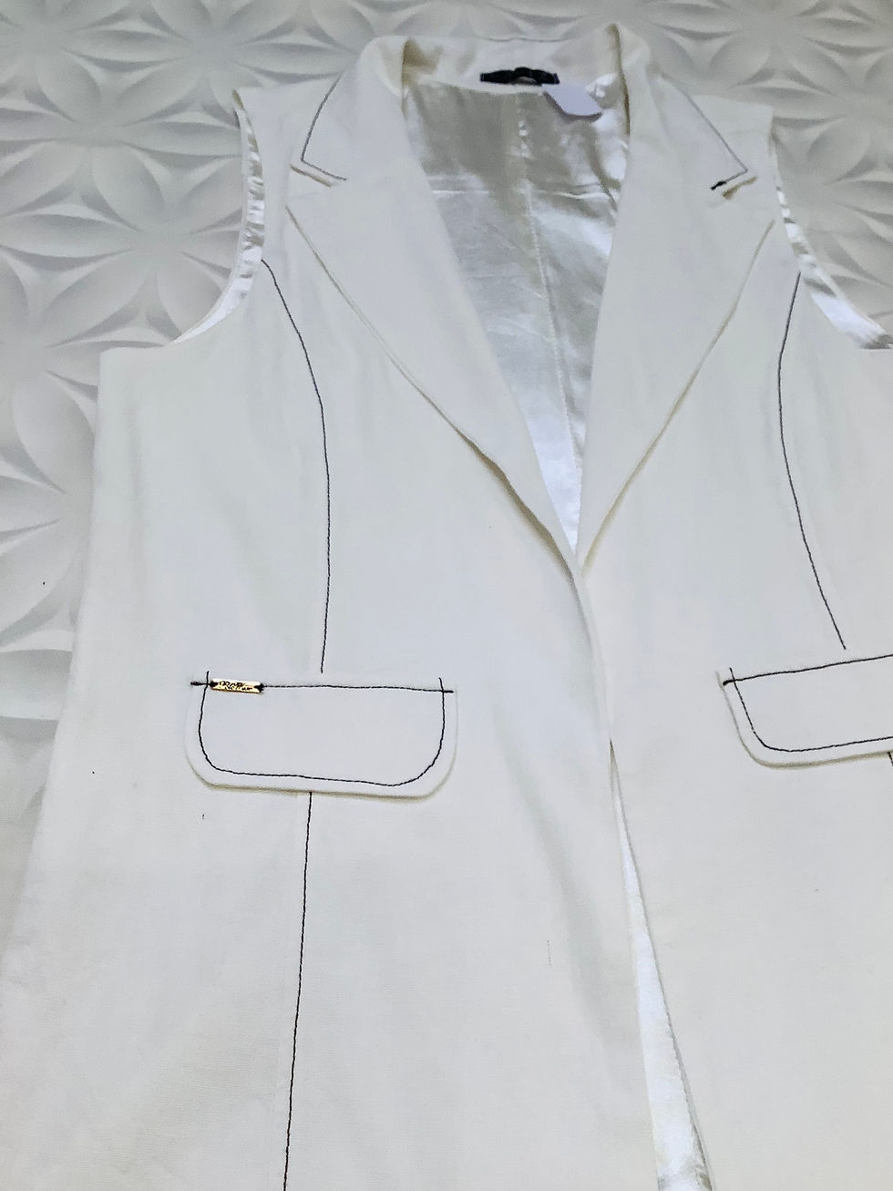 Miniatura: Maxi Colete POLO WEAR