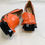 Miniatura: Scarpin MIU MIU