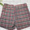 Miniatura: Shorts Alfaiataria