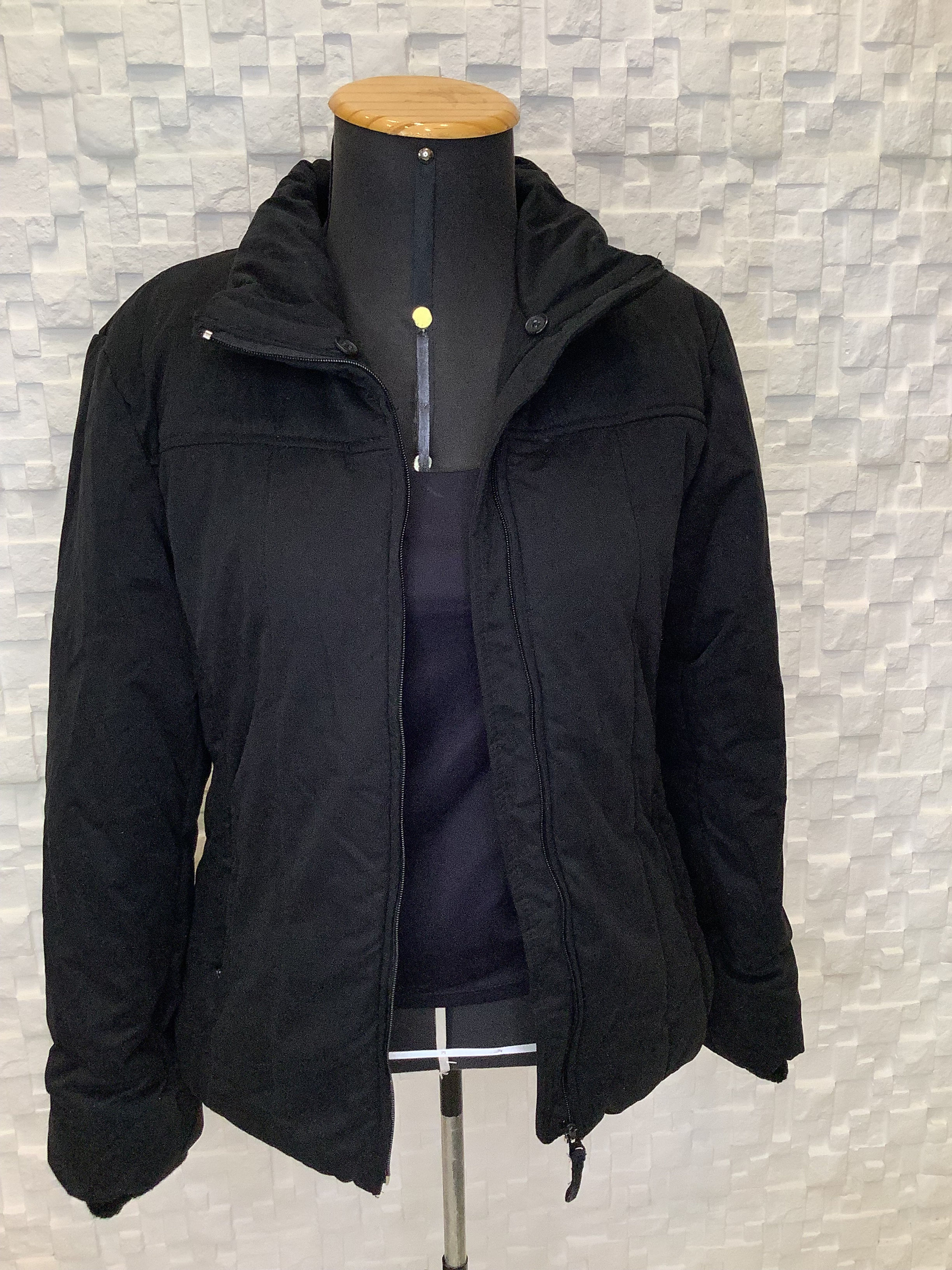 Jaqueta LE LIS BLANC