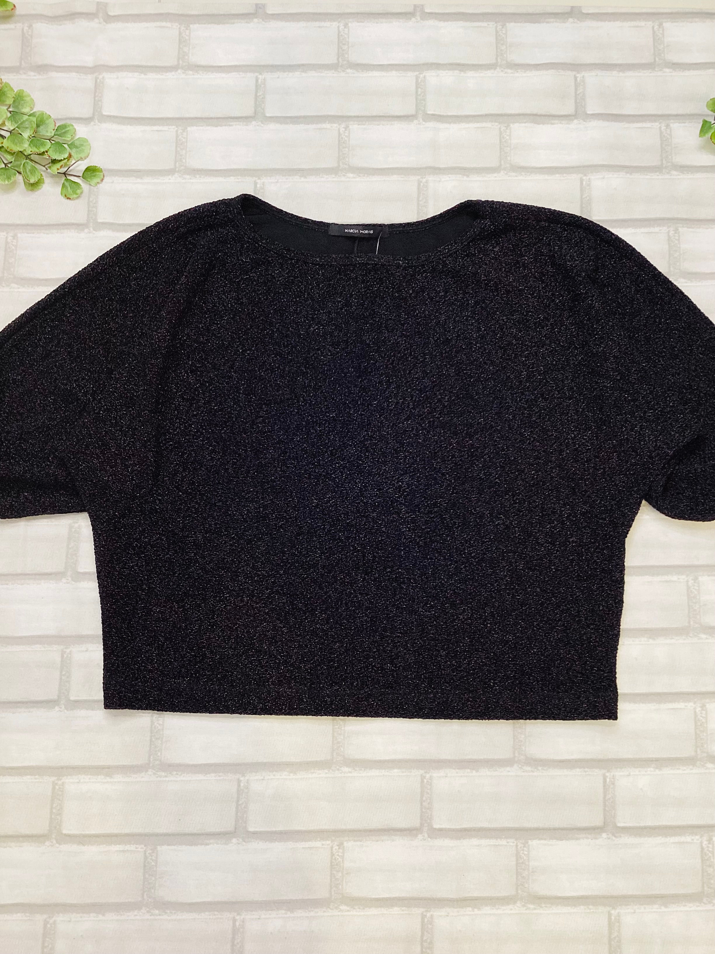 Blusa MARCIA MORAIS