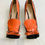 Miniatura: Scarpin MIU MIU