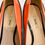 Miniatura: Scarpin MIU MIU