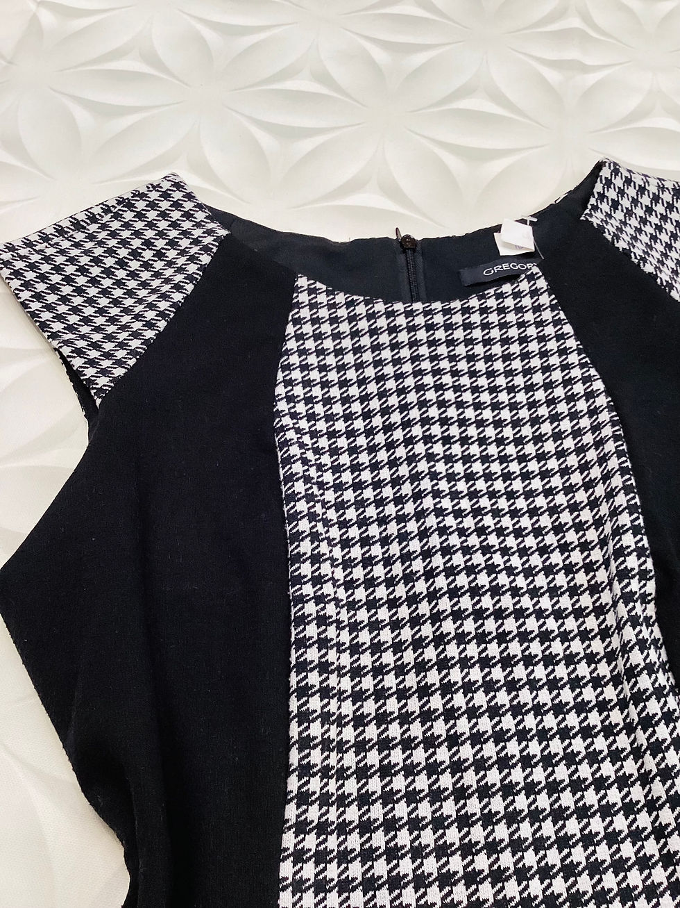 Miniatura: Vestido GREGORY