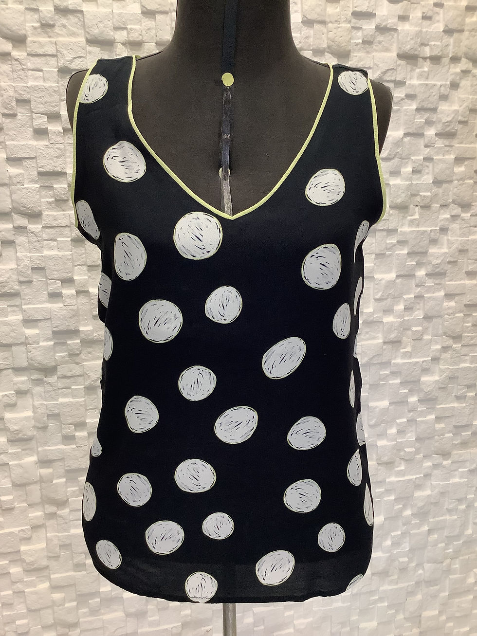 Miniatura: Blusa RUBINELLA