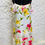 Miniatura: Vestido 100%Seda MIXED