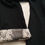 Miniatura: Blazer com detalhes em renda