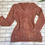 Miniatura: Tricot Peluciado