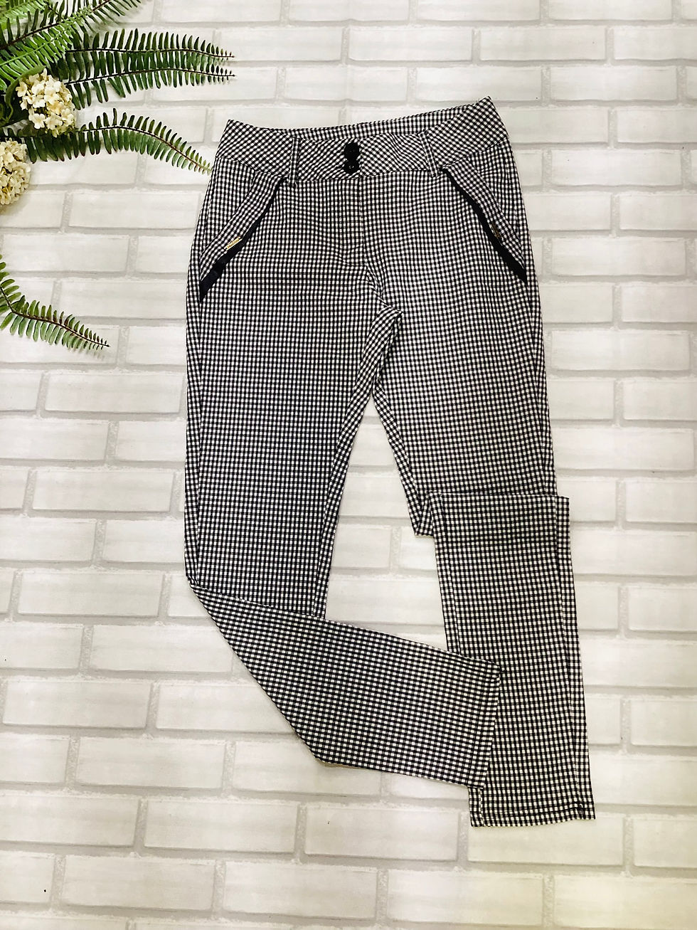 Miniatura: Calça montaria