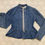 Miniatura: Jaqueta Peplum
