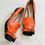 Miniatura: Scarpin MIU MIU