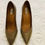 Miniatura: Scarpin BY  ROSE