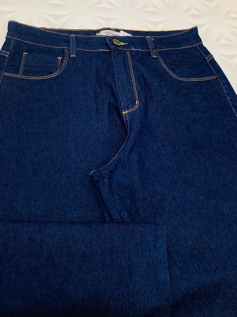 Miniatura: Calça Reta