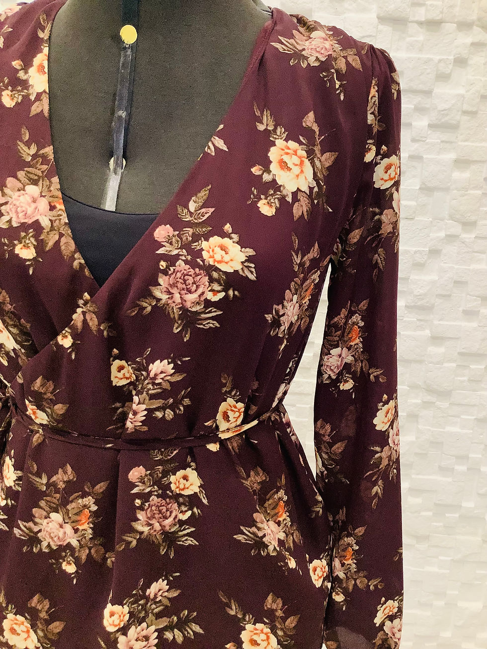 Miniatura: Blusa FOREVER 21