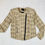 Miniatura: Jaqueta em Tweed