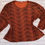 Miniatura: Blusa Plus Size