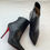 Miniatura: Ankle Boot CHRISTIAN LOUBOUTIN