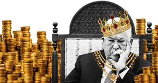 The Palestinian Authority Is the Biggest Threat to Israel
