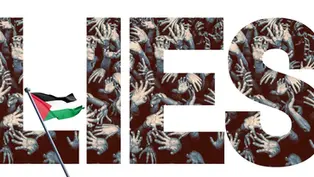 Starvation in Gaza is a Total Lie: Here is the Proof: