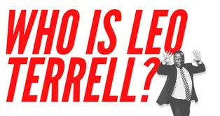 Who is Leo Terrell? He is Leading America’s Fight Against Antisemitism