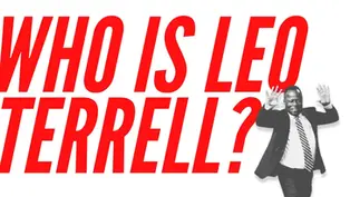 Who is Leo Terrell? He is Leading America’s Fight Against Antisemitism