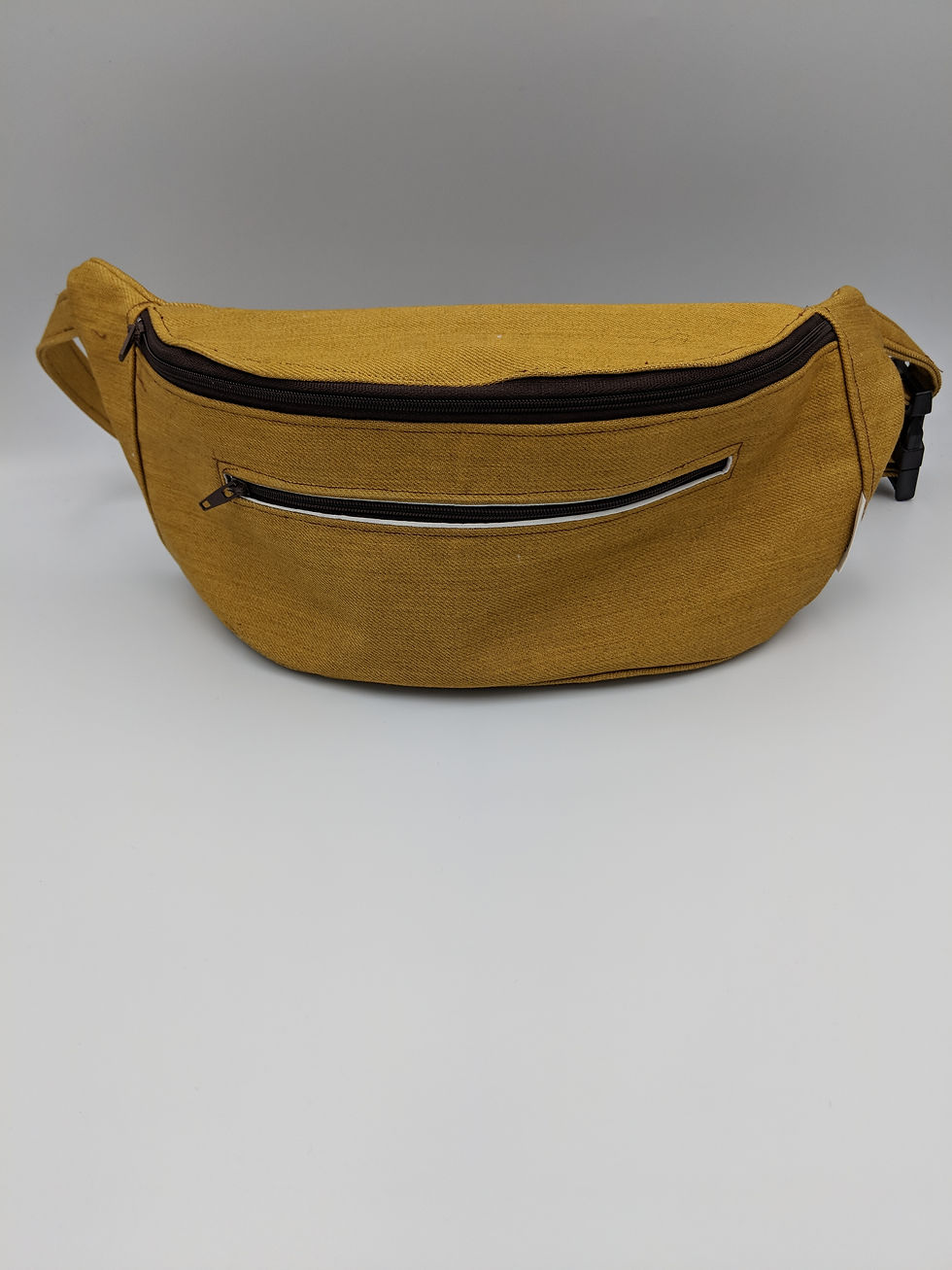 Mustard handsfree bag.5