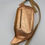 Thumbnail: Shiny Gold handsfree waist bag